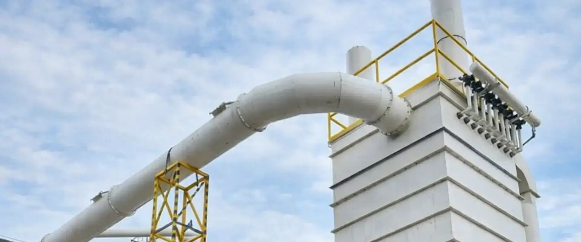 Ventilación Industrial