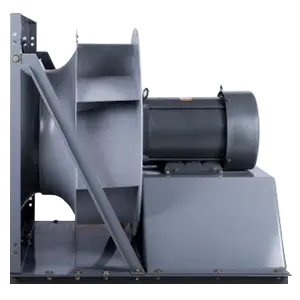 Ventilador Centrífugos