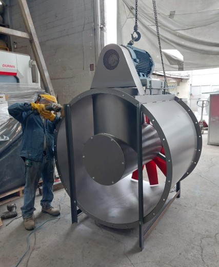 Proyectos Llave en Mano