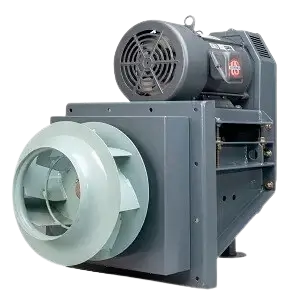 Ventilador Centrífugos