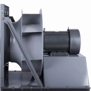 Ventiladores centrífugos tipo pleno