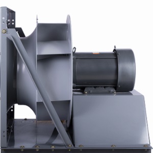 Ventiladores centrífugos